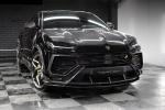 Lamborghini Urus Nero Noctis by TopCar 2019 года